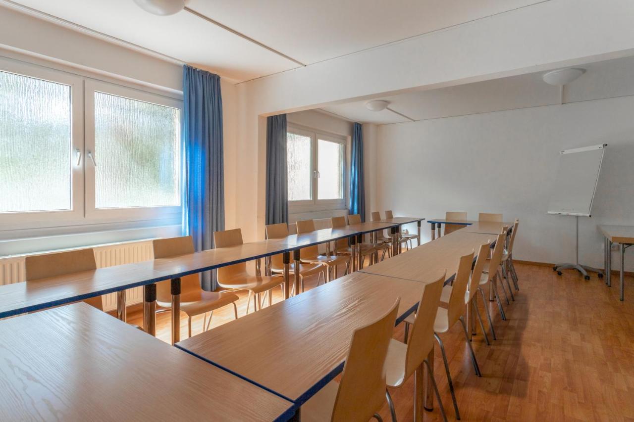Albergue A&o Kolumbus Berlim