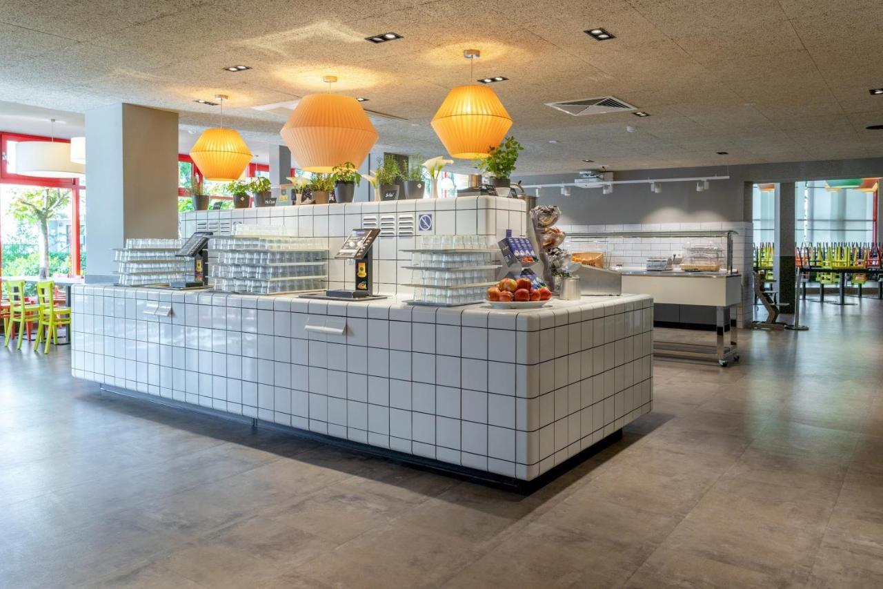 A&o Kolumbus * Berlim