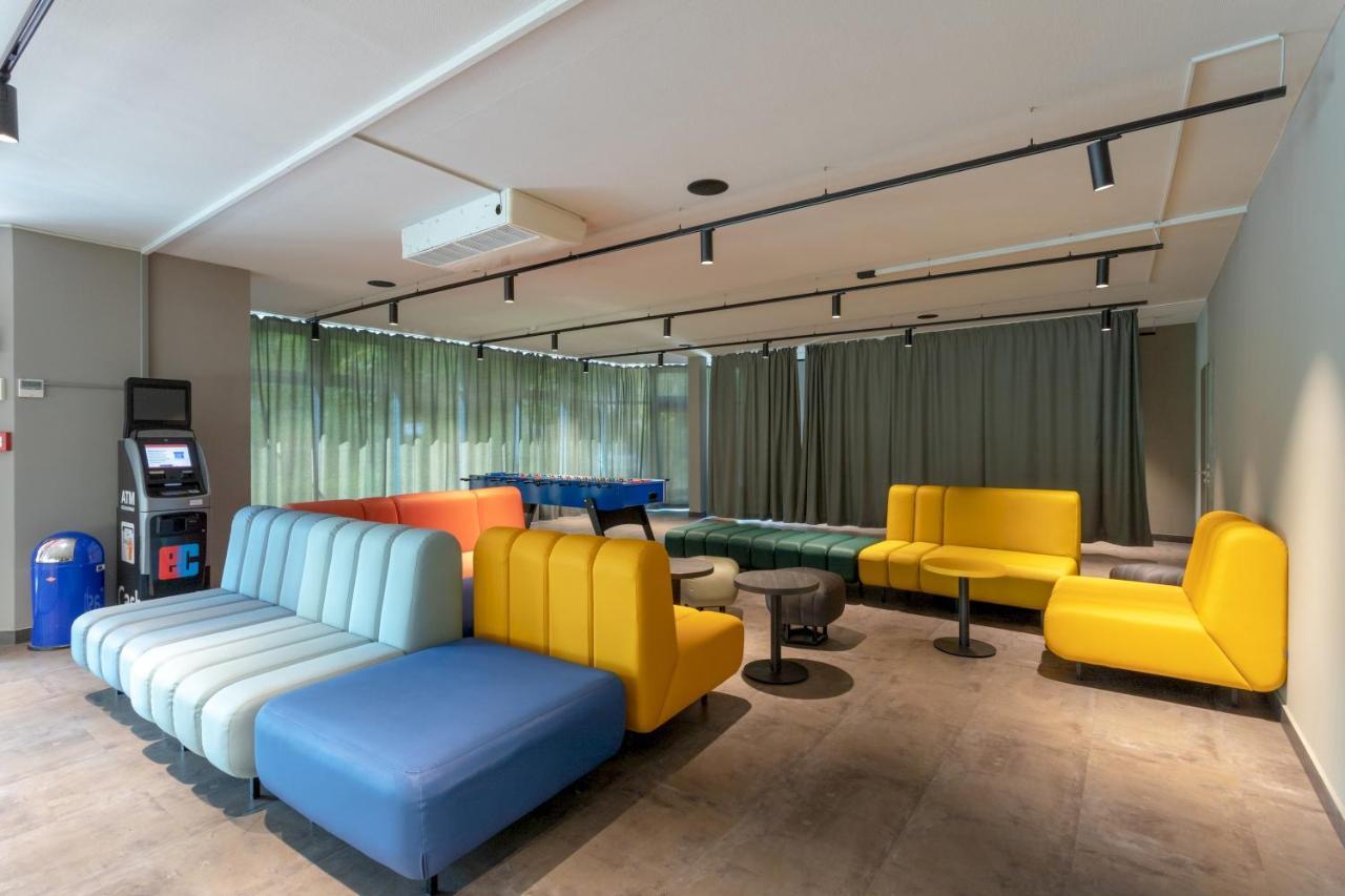 Albergue A&o Kolumbus *