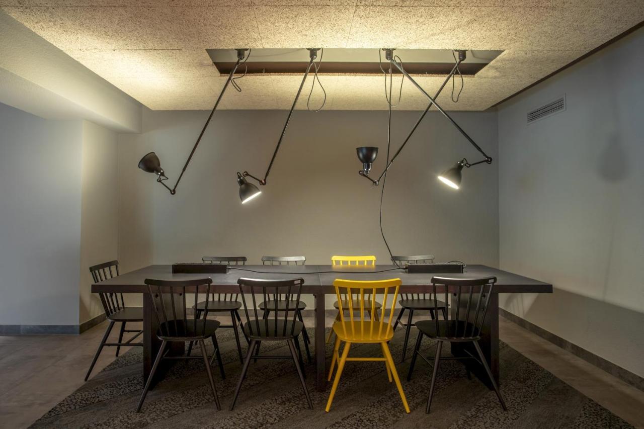 Albergue A&o Kolumbus *