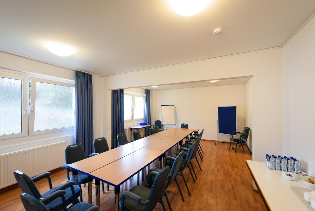 Albergue A&o Kolumbus