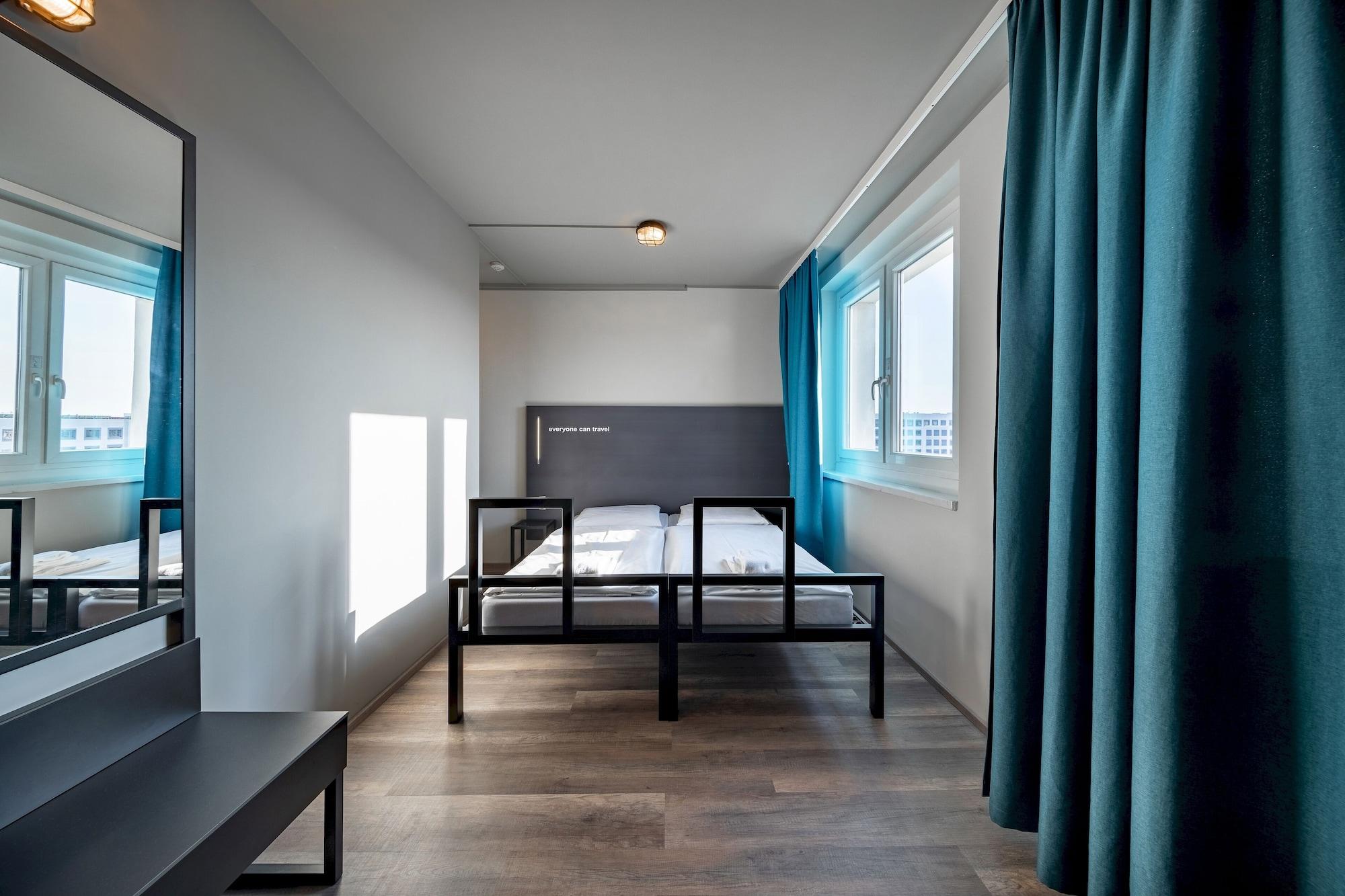 Albergue A&o Kolumbus