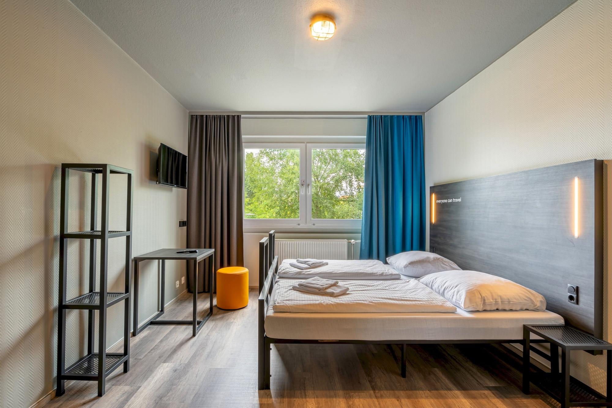A&o Kolumbus Albergue