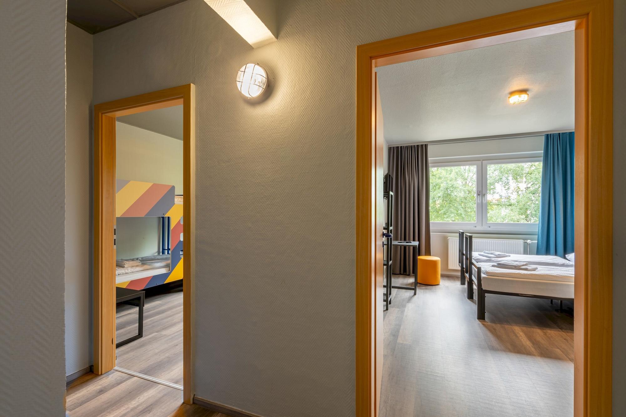 A&o Kolumbus * Berlim
