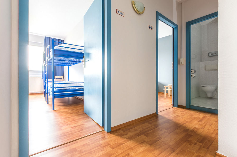 Albergue A&o Kolumbus Berlim