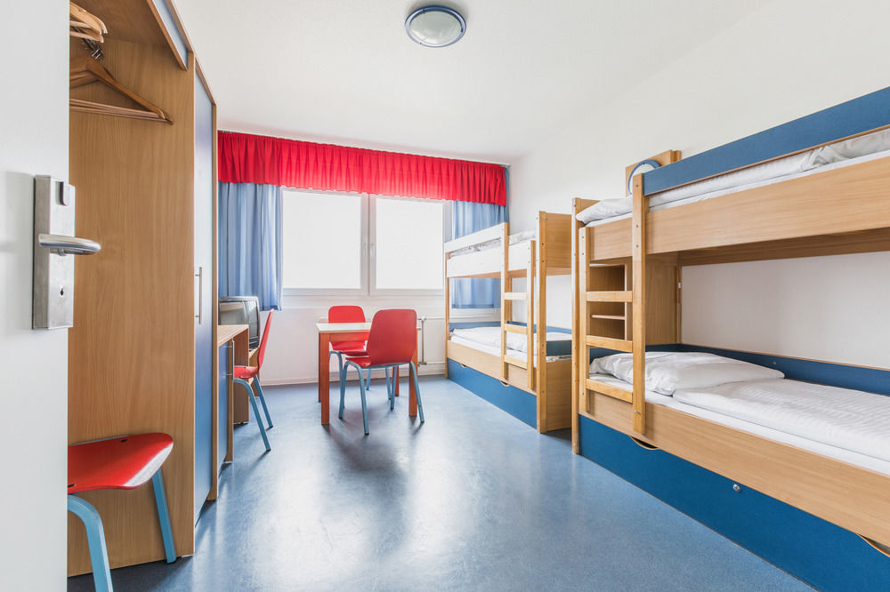 A&o Kolumbus Berlino